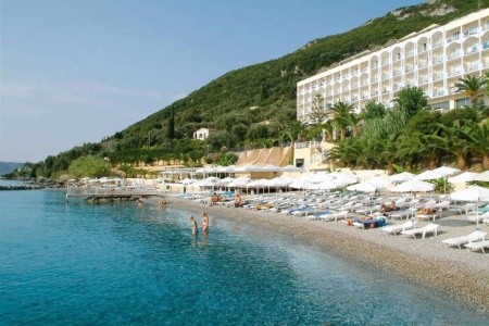 Valmar Corfu By Louis Hotels - 3