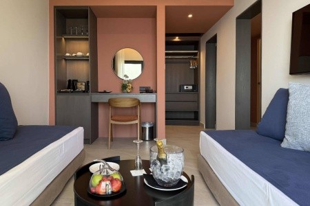 Valmar Corfu By Louis Hotels - 33