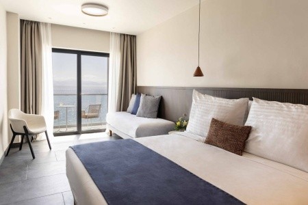 Valmar Corfu By Louis Hotels - 34