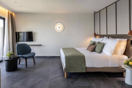 Valmar Corfu By Louis Hotels - 38