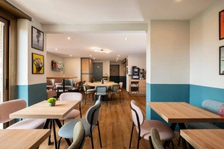 Rome Ciampino Smart Hotel (Ciampino) - 1