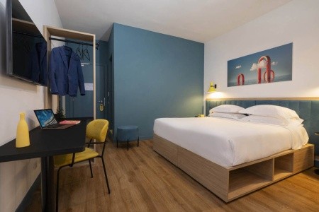 Rome Ciampino Smart Hotel (Ciampino) - 2