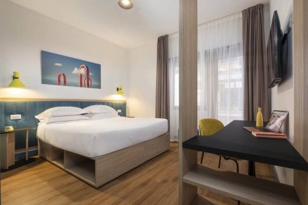 Rome Ciampino Smart Hotel (Ciampino) - 3