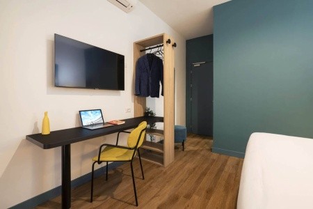 Rome Ciampino Smart Hotel (Ciampino) - 4