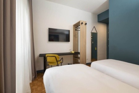 Rome Ciampino Smart Hotel (Ciampino) - 5