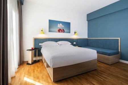 Rome Ciampino Smart Hotel (Ciampino) - 9