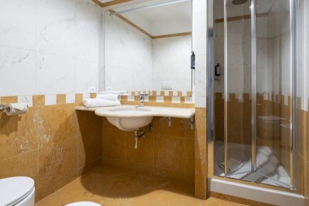 Rome Ciampino Smart Hotel (Ciampino) - 17