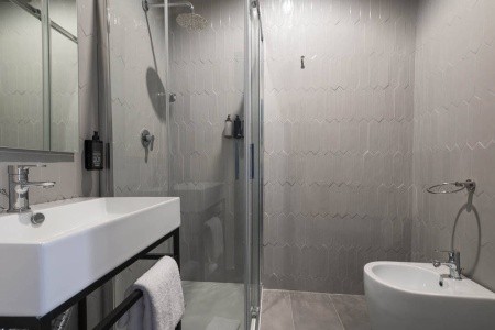 Rome Ciampino Smart Hotel (Ciampino) - 18