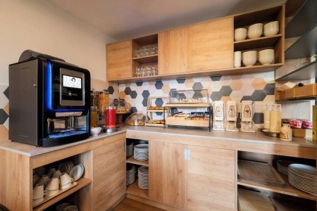 Rome Ciampino Smart Hotel (Ciampino) - 19