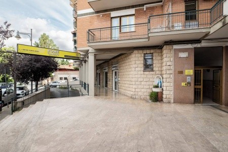 Rome Ciampino Smart Hotel (Ciampino) - 21