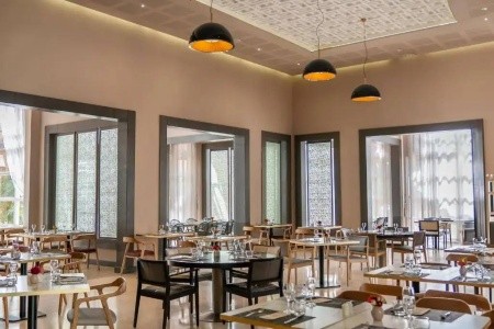 Barceló Palmeraie - 4