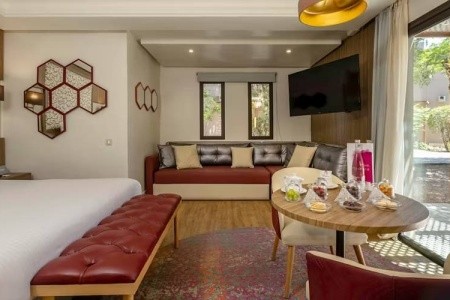 Barceló Palmeraie - 6