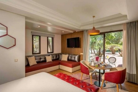 Barceló Palmeraie - 8