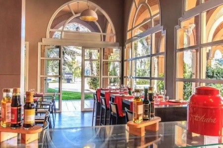 Barceló Palmeraie - 9