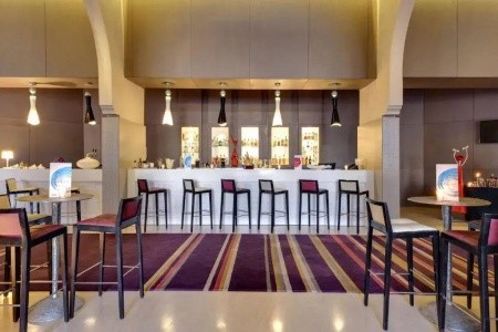 Barceló Palmeraie - 12