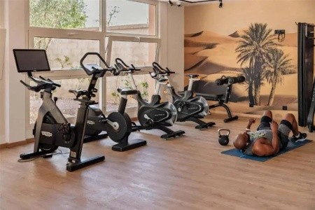 Barceló Palmeraie - 13