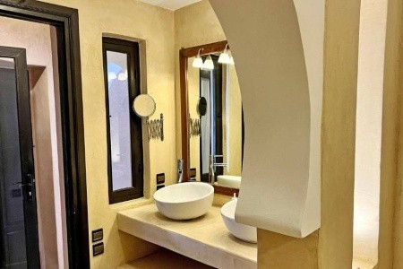 Riad Pourpre Médina - 4