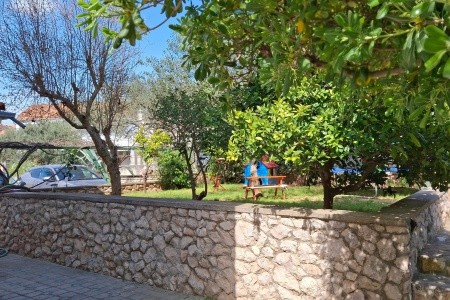 Apartmány 3298-7427 - 1