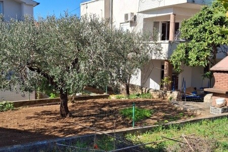 Apartmány 3298-7427 - 2