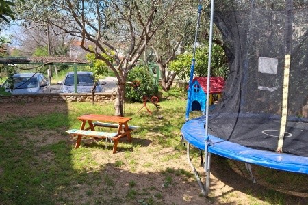 Apartmány 3298-7427 - 3