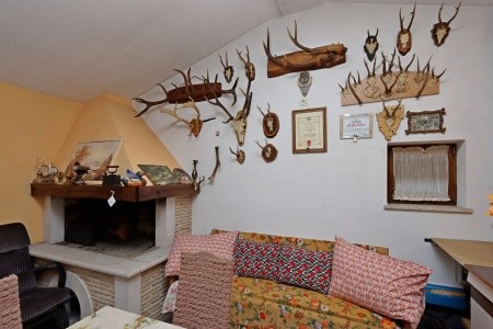 Robinzonáda 3298N-7700 - 19