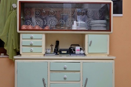 Robinzonáda 3298N-7700 - 25