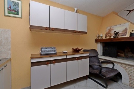 Robinzonáda 3298N-7700 - 28