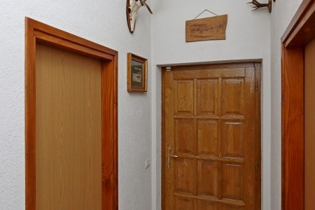 Robinzonáda 3298N-7700 - 2