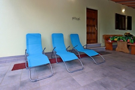 Robinzonáda 3298N-7700 - 4