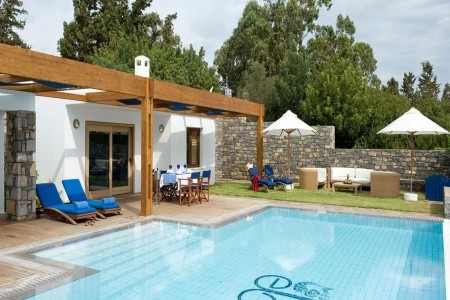 Elounda Bay Palace - 61