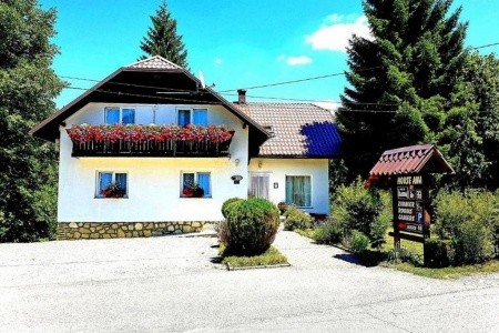 Pokoje 3298N-8219 - 1