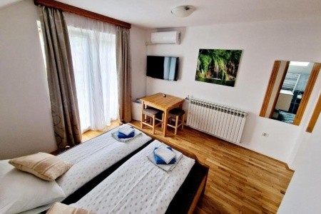 Pokoje 3298N-8219 - 3