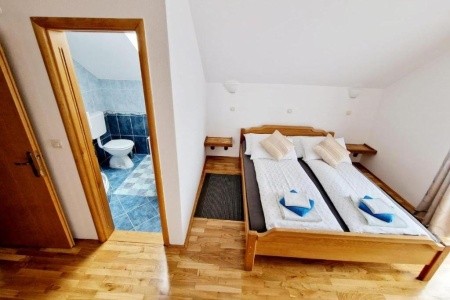 Pokoje 3298N-8219 - 4