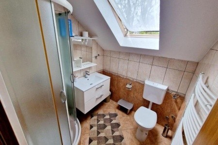 Pokoje 3298N-8219 - 9