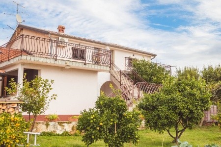 Apartmány 1355-7793 - 2