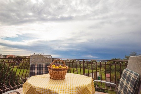 Apartmány 1355-7793 - 9