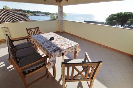 Apartmány 1355-7862 - 1