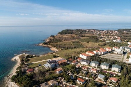 Apartmány 1355-7862 - 3