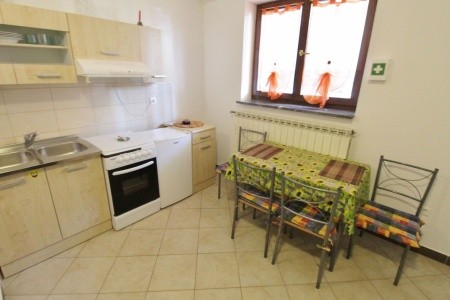 Apartmány 1355-7862 - 100