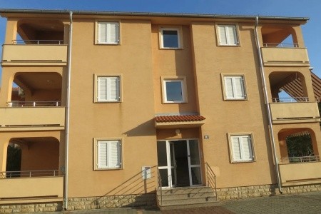 Apartmány 3298-5412 - 10