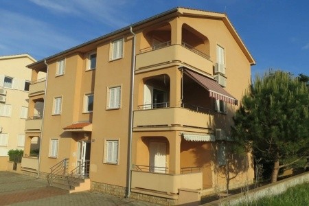 Apartmány 3298-5412 - 11