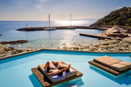 Mirabello Bay Luxury Resort (Ex. Wyndham Grand Crete Mirabello Bay) - 11