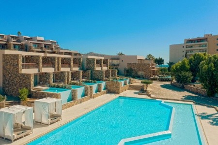 Mirabello Bay Luxury Resort (Ex. Wyndham Grand Crete Mirabello Bay) - 15