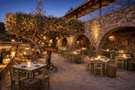 Mirabello Bay Luxury Resort (Ex. Wyndham Grand Crete Mirabello Bay) - 16