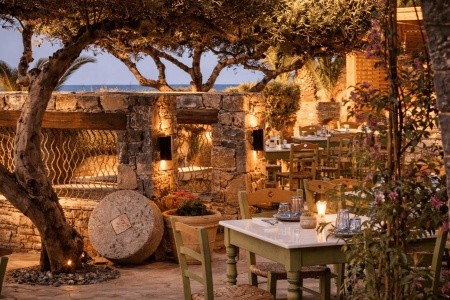 Mirabello Bay Luxury Resort (Ex. Wyndham Grand Crete Mirabello Bay) - 18