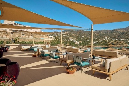 Mirabello Bay Luxury Resort (Ex. Wyndham Grand Crete Mirabello Bay) - 21