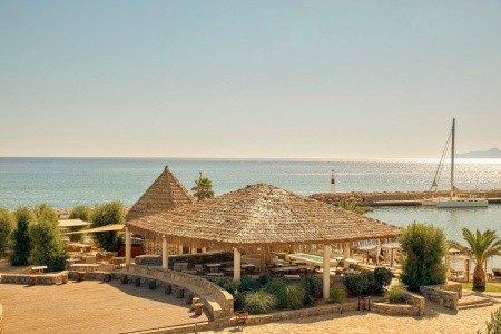 Mirabello Bay Luxury Resort (Ex. Wyndham Grand Crete Mirabello Bay) - 23