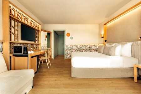 Mirabello Bay Luxury Resort (Ex. Wyndham Grand Crete Mirabello Bay) - 24