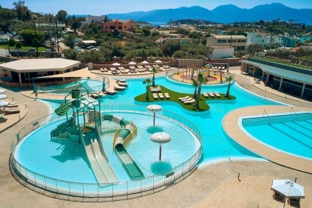 Mirabello Bay Luxury Resort (Ex. Wyndham Grand Crete Mirabello Bay) - 26