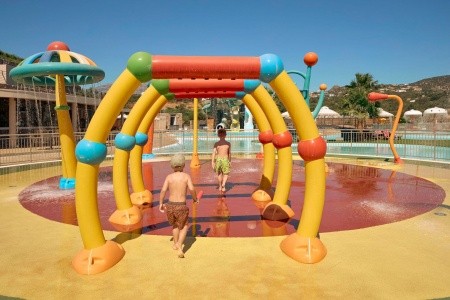 Mirabello Bay Luxury Resort (Ex. Wyndham Grand Crete Mirabello Bay) - 27